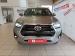 Toyota Hilux 2.8GD-6 48V double cab Raider - Thumbnail 4