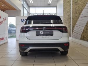 Volkswagen T-Cross 1.0TSI 85kW Comfortline - Image 5