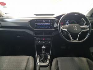 Volkswagen T-Cross 1.0TSI 85kW Comfortline - Image 6