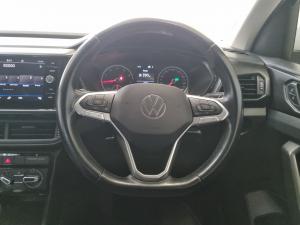 Volkswagen T-Cross 1.0TSI 85kW Comfortline - Image 8