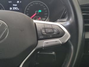 Volkswagen T-Cross 1.0TSI 85kW Comfortline - Image 10
