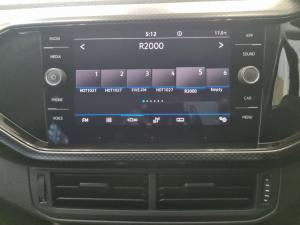 Volkswagen T-Cross 1.0TSI 85kW Comfortline - Image 13