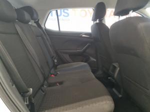 Volkswagen T-Cross 1.0TSI 85kW Comfortline - Image 15
