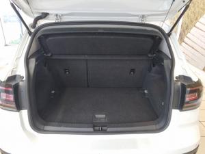 Volkswagen T-Cross 1.0TSI 85kW Comfortline - Image 16