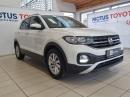 Thumbnail Volkswagen T-Cross 1.0TSI 85kW Comfortline