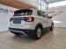 Volkswagen T-Cross 1.0TSI 85kW Comfortline - Thumbnail 2