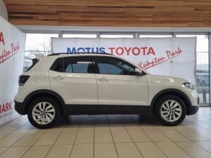 Volkswagen T-Cross 1.0TSI 85kW Comfortline - Image 3