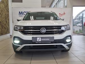 Volkswagen T-Cross 1.0TSI 85kW Comfortline - Image 4