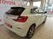 Toyota Starlet 1.5 XR manual - Thumbnail 2