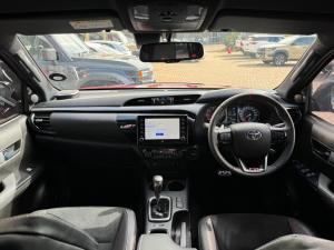 Toyota Hilux 2.8GD-6 double cab 4x4 GR-Sport - Image 6