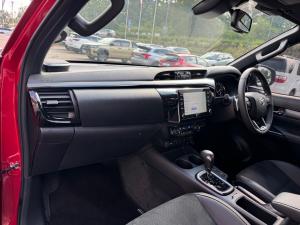 Toyota Hilux 2.8GD-6 double cab 4x4 GR-Sport - Image 7