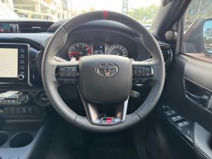 Toyota Hilux 2.8GD-6 double cab 4x4 GR-Sport - Image 8