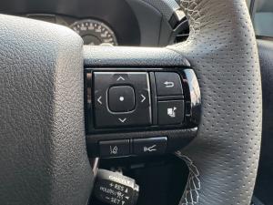 Toyota Hilux 2.8GD-6 double cab 4x4 GR-Sport - Image 9