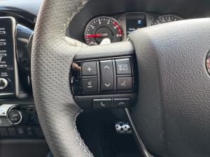Toyota Hilux 2.8GD-6 double cab 4x4 GR-Sport - Image 10