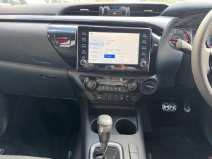 Toyota Hilux 2.8GD-6 double cab 4x4 GR-Sport - Image 14