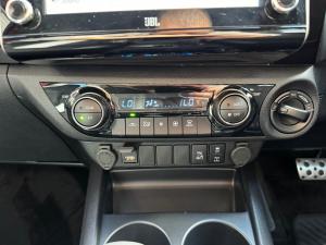 Toyota Hilux 2.8GD-6 double cab 4x4 GR-Sport - Image 15