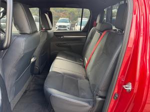 Toyota Hilux 2.8GD-6 double cab 4x4 GR-Sport - Image 17