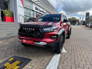 Toyota Hilux 2.8GD-6 double cab 4x4 GR-Sport - Image 20