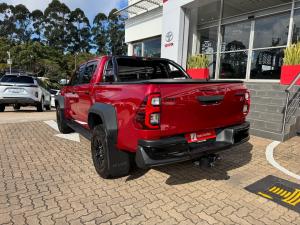 Toyota Hilux 2.8GD-6 double cab 4x4 GR-Sport - Image 21