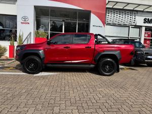 Toyota Hilux 2.8GD-6 double cab 4x4 GR-Sport - Image 22