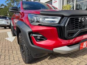 Toyota Hilux 2.8GD-6 double cab 4x4 GR-Sport - Image 23
