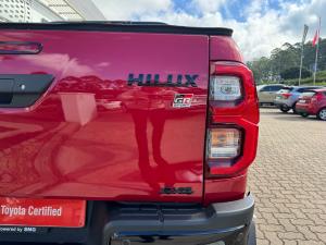Toyota Hilux 2.8GD-6 double cab 4x4 GR-Sport - Image 25