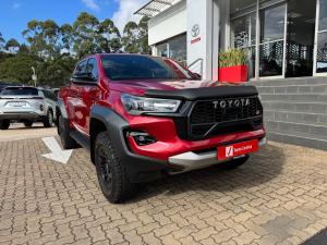 Toyota Hilux 2.8GD-6 double cab 4x4 GR-Sport - Image 1