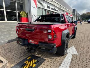 Toyota Hilux 2.8GD-6 double cab 4x4 GR-Sport - Image 2