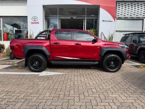 Toyota Hilux 2.8GD-6 double cab 4x4 GR-Sport - Image 3