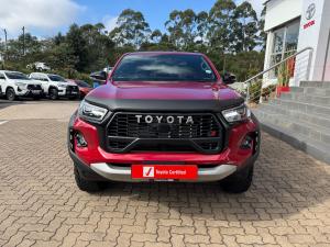 Toyota Hilux 2.8GD-6 double cab 4x4 GR-Sport - Image 4