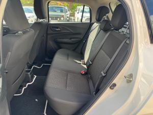 Suzuki Swift 1.2 GL+ auto - Image 14