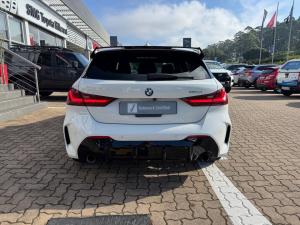 BMW 1 Series 118d M Sport - Image 5