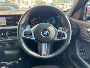 BMW 1 Series 118d M Sport - Image 8