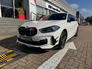BMW 1 Series 118d M Sport - Image 21