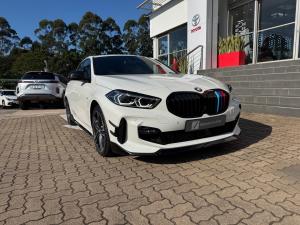 BMW 1 Series 118d M Sport - Image 1