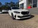 Thumbnail BMW 1 Series 118d M Sport