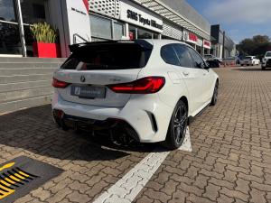 BMW 1 Series 118d M Sport - Image 2