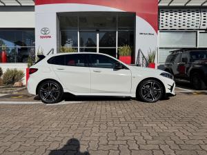 BMW 1 Series 118d M Sport - Image 3