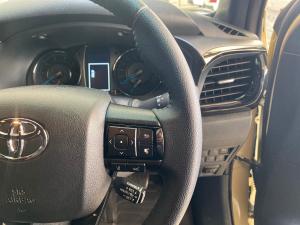 Toyota Hilux 2.8 GD-6 RB Legend 55 4X4 automaticD/C - Image 10
