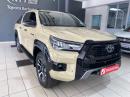 Thumbnail Toyota Hilux 2.8 GD-6 RB Legend 55 4X4 automaticD/C