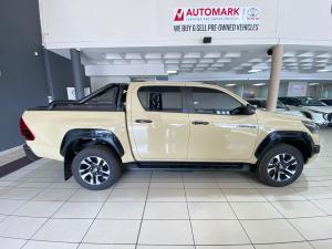 Toyota Hilux 2.8 GD-6 RB Legend 55 4X4 automaticD/C - Image 3