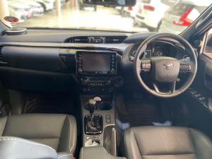 Toyota Hilux 2.8 GD-6 RB Legend 55 4X4 automaticD/C - Image 6