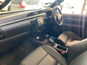 Toyota Hilux 2.8 GD-6 RB Legend 55 4X4 automaticD/C - Image 7