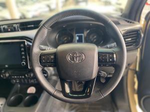 Toyota Hilux 2.8 GD-6 RB Legend 55 4X4 automaticD/C - Image 8