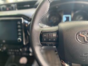 Toyota Hilux 2.8 GD-6 RB Legend 55 4X4 automaticD/C - Image 9