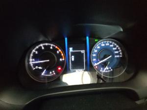 Toyota Fortuner 2.4GD-6 Raised Body automatic - Image 11