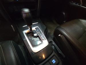 Toyota Fortuner 2.4GD-6 Raised Body automatic - Image 12