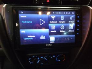 Toyota Fortuner 2.4GD-6 Raised Body automatic - Image 13