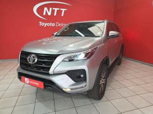 Toyota Fortuner 2.4GD-6 Raised Body automatic - Image 14