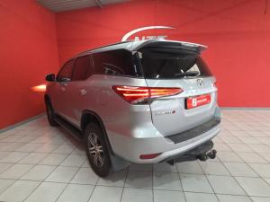 Toyota Fortuner 2.4GD-6 Raised Body automatic - Image 15